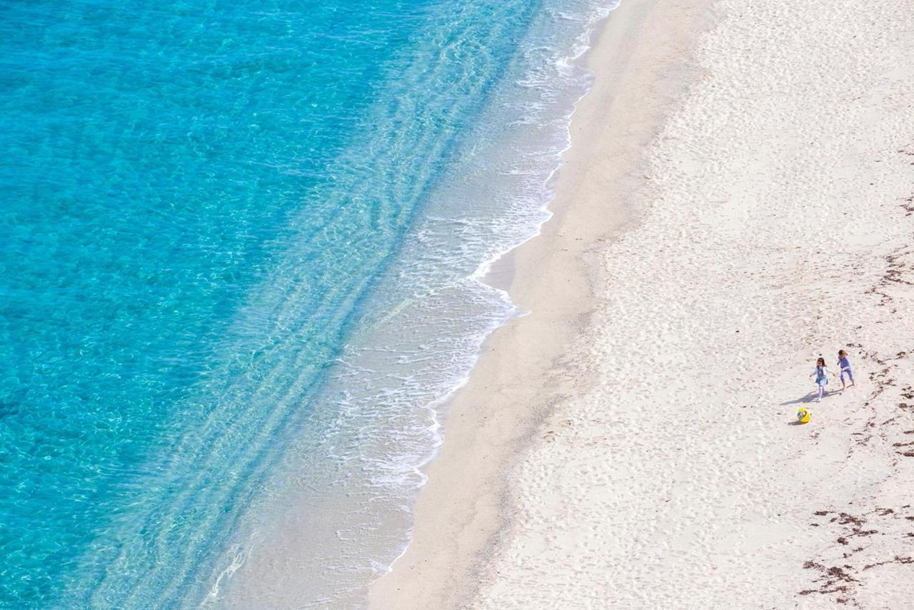 Solmaris Tropea Rooms & Suites Exterior foto