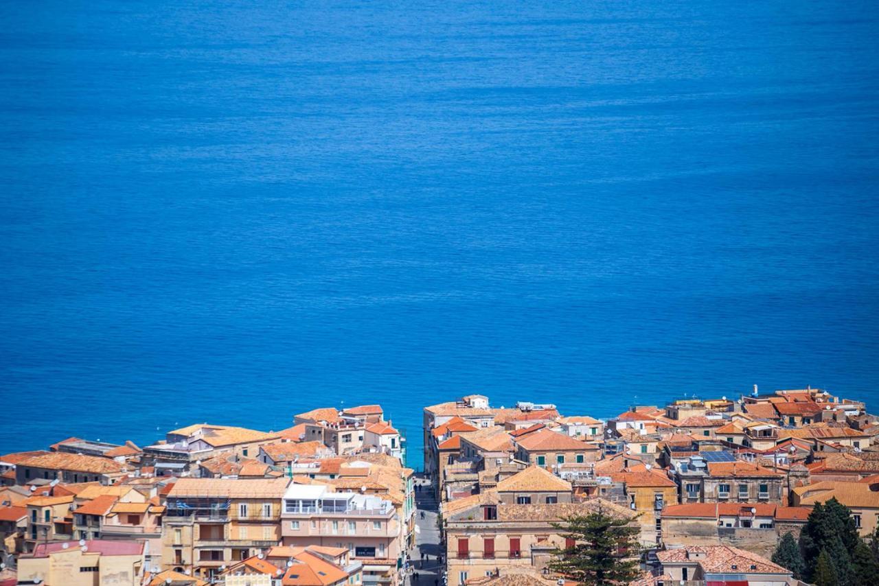 Solmaris Tropea Rooms & Suites Exterior foto